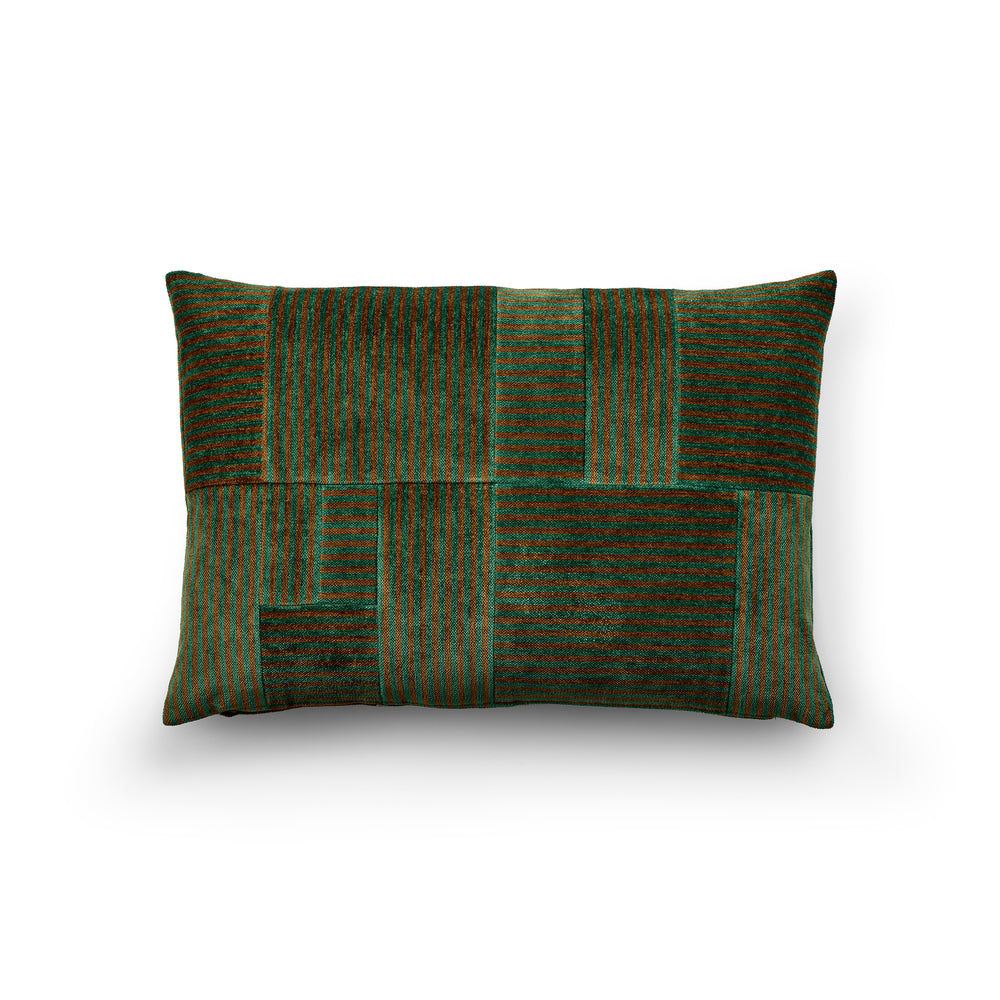 Mist Lumbar Pillow