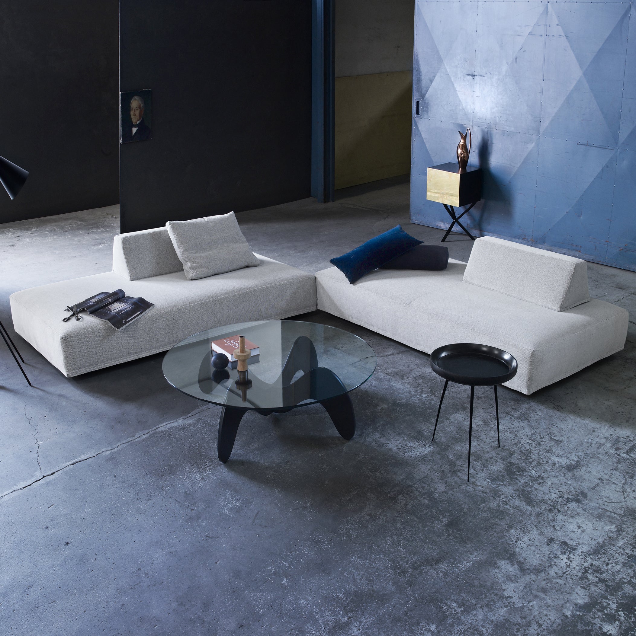Eilersen Playground Daybed - 2Modern
