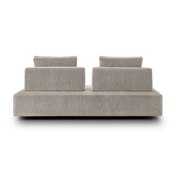 eilersen ACTUS オットマン 620x820x410mm eilersen ACTUS オットマン