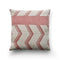 Quill Throw Pillow  option Route 01 / Soft 22