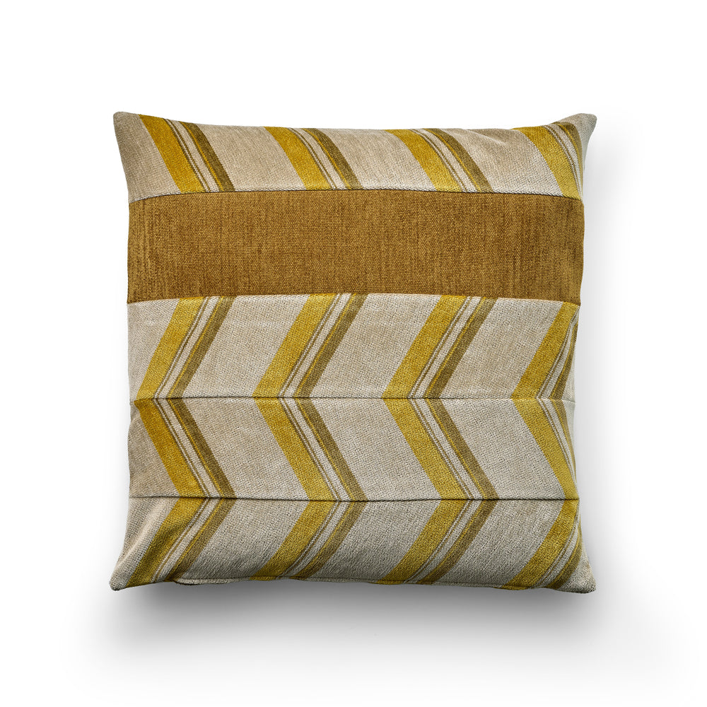 Quill Throw Pillow