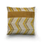 Quill Throw Pillow  option Route 02 / Soft 38