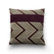 Quill Throw Pillow  option Route 03 / Soft 18