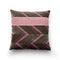 Quill Throw Pillow  option Route 04 / Soft 22