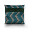 Quill Throw Pillow  option Route 06 / Soft 09