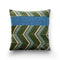 Quill Throw Pillow  option Route 07 / Soft 44