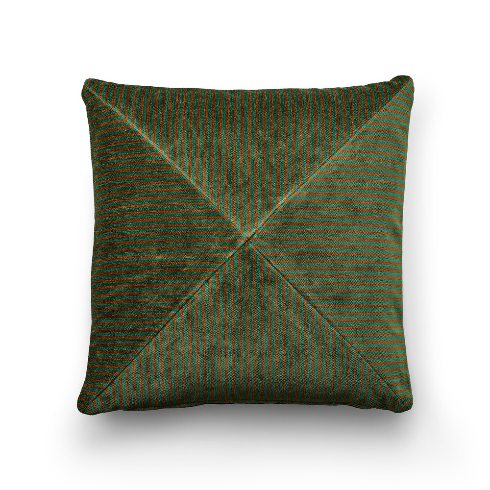 Tent Throw Pillow