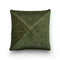 Tent Throw Pillow  option Path 06