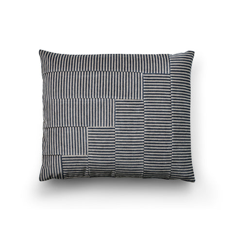 Zephyr Throw Pillow