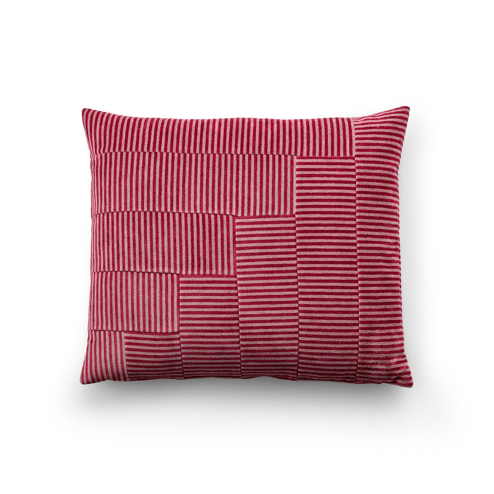 Zephyr Throw Pillow