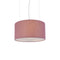 Aros Pendant Light  option ALF Linen