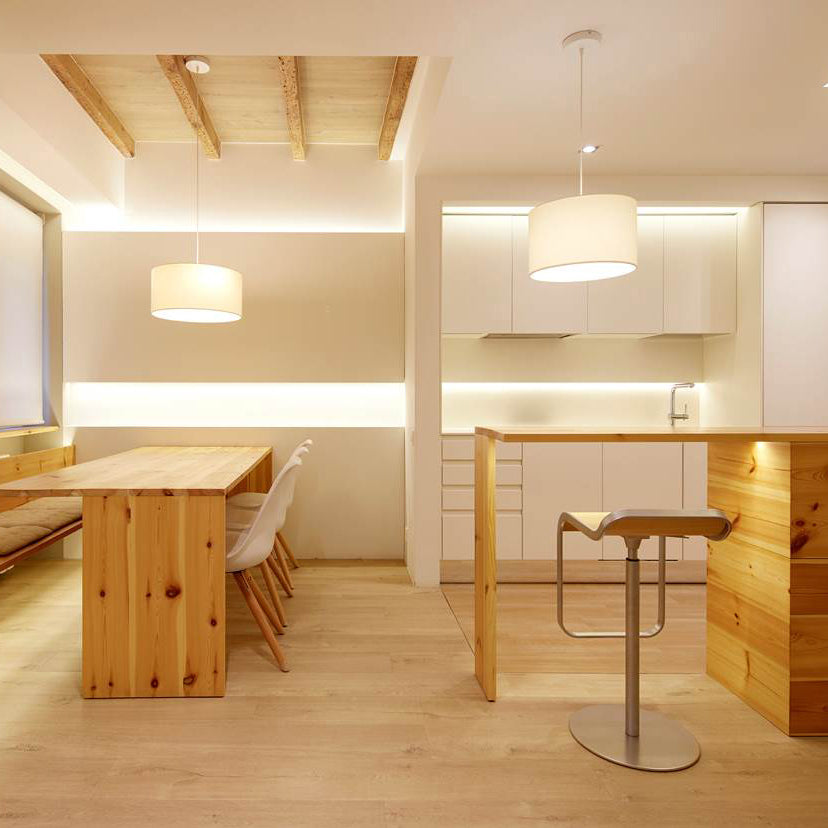 Aros Pendant Light