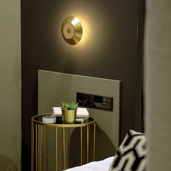 Erol LED Wall Sconce
