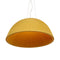 Eva LED Pendant Light  option CYG Pleated Ribbon