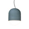 Nucli Outdoor Pendant Light  option Bluegrey