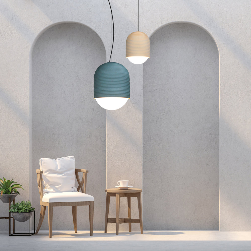 Nucli Outdoor Pendant Light