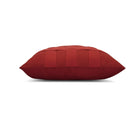 Basketweave Outdoor Pillow