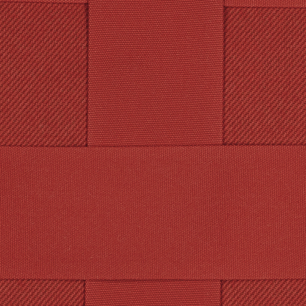 Basketweave Outdoor Pillow