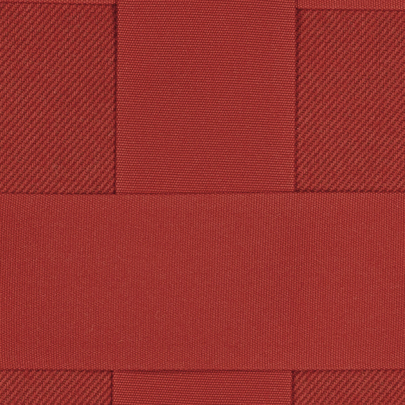 Basketweave Outdoor Pillow