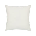 Aqua Outdoor Pillow