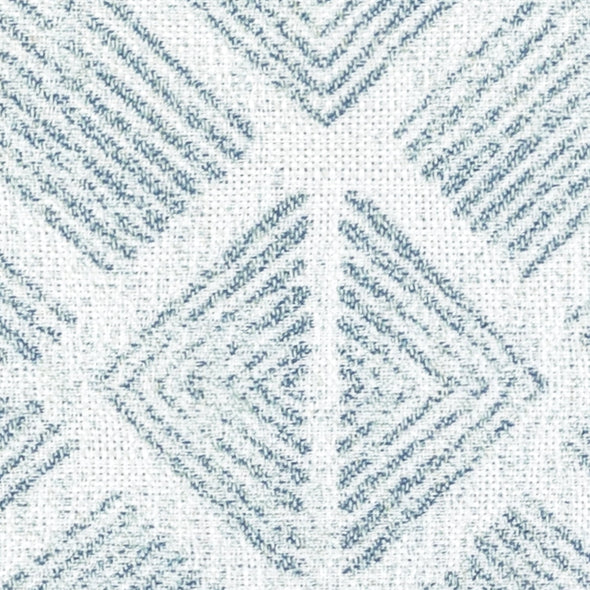 Bakuba Outdoor Pillow