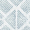 Bakuba Outdoor Pillow  option Stream