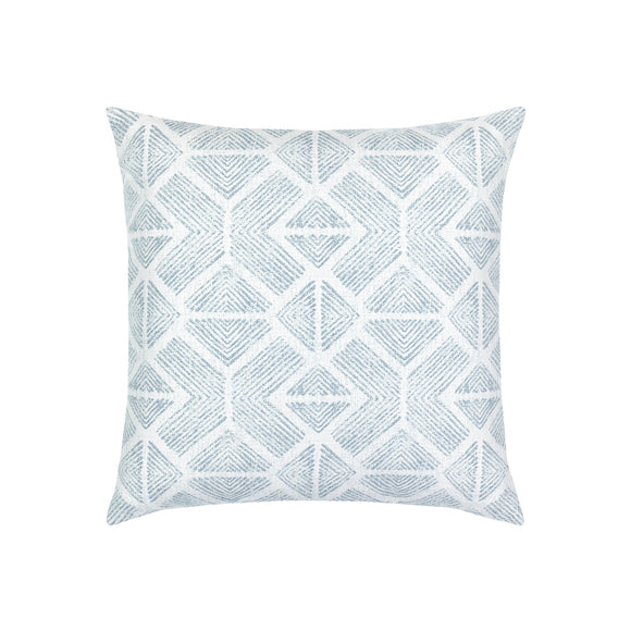 Bakuba Outdoor Pillow
