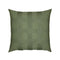 Basketweave Outdoor Pillow  option Ferm