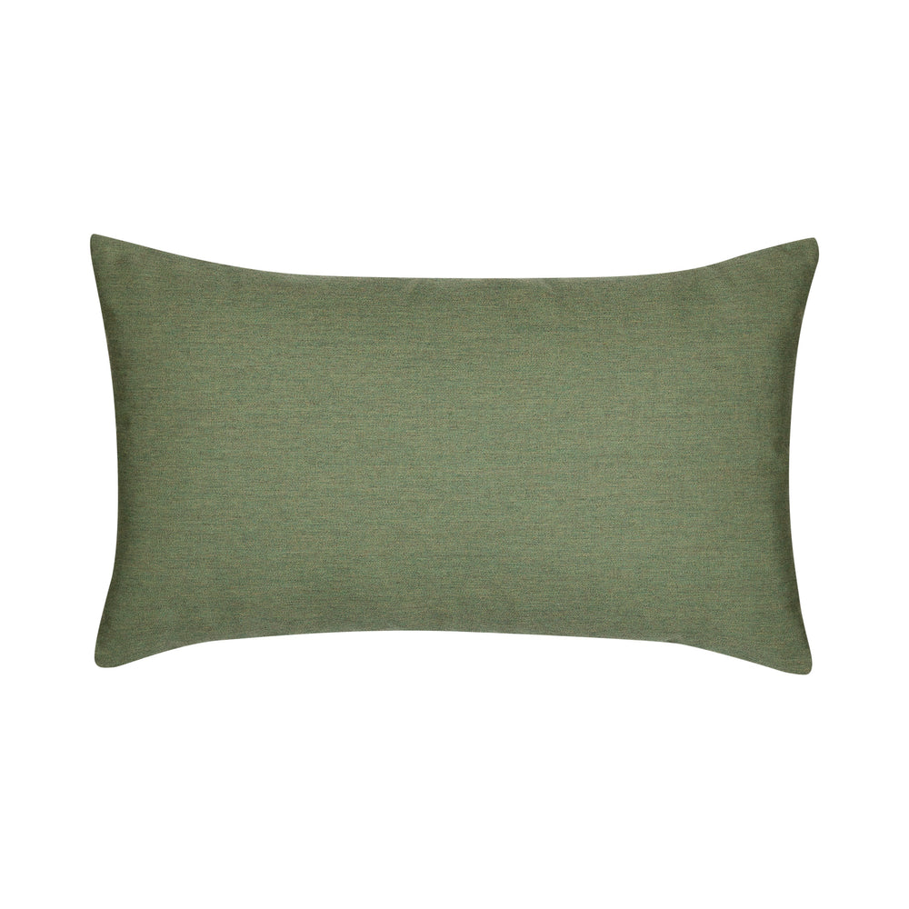 Basketweave Outdoor Pillow