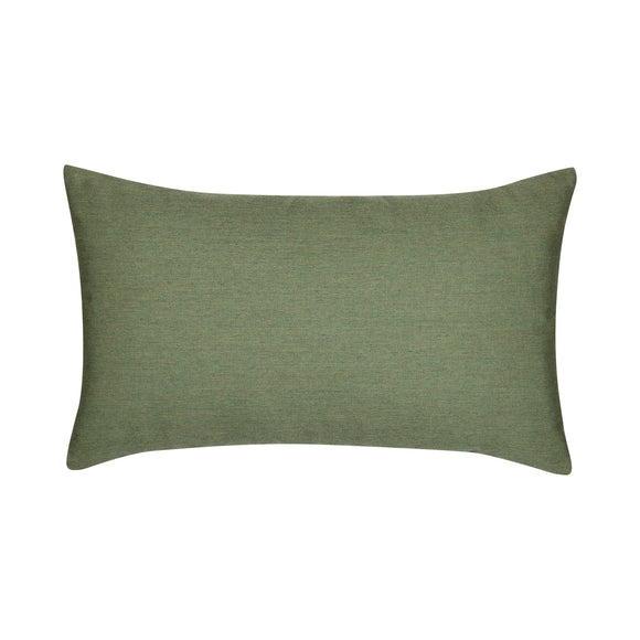 Basketweave Outdoor Pillow