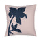 Botanica Outdoor Pillow  option Blush