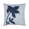 Botanica Outdoor Pillow  option Lily