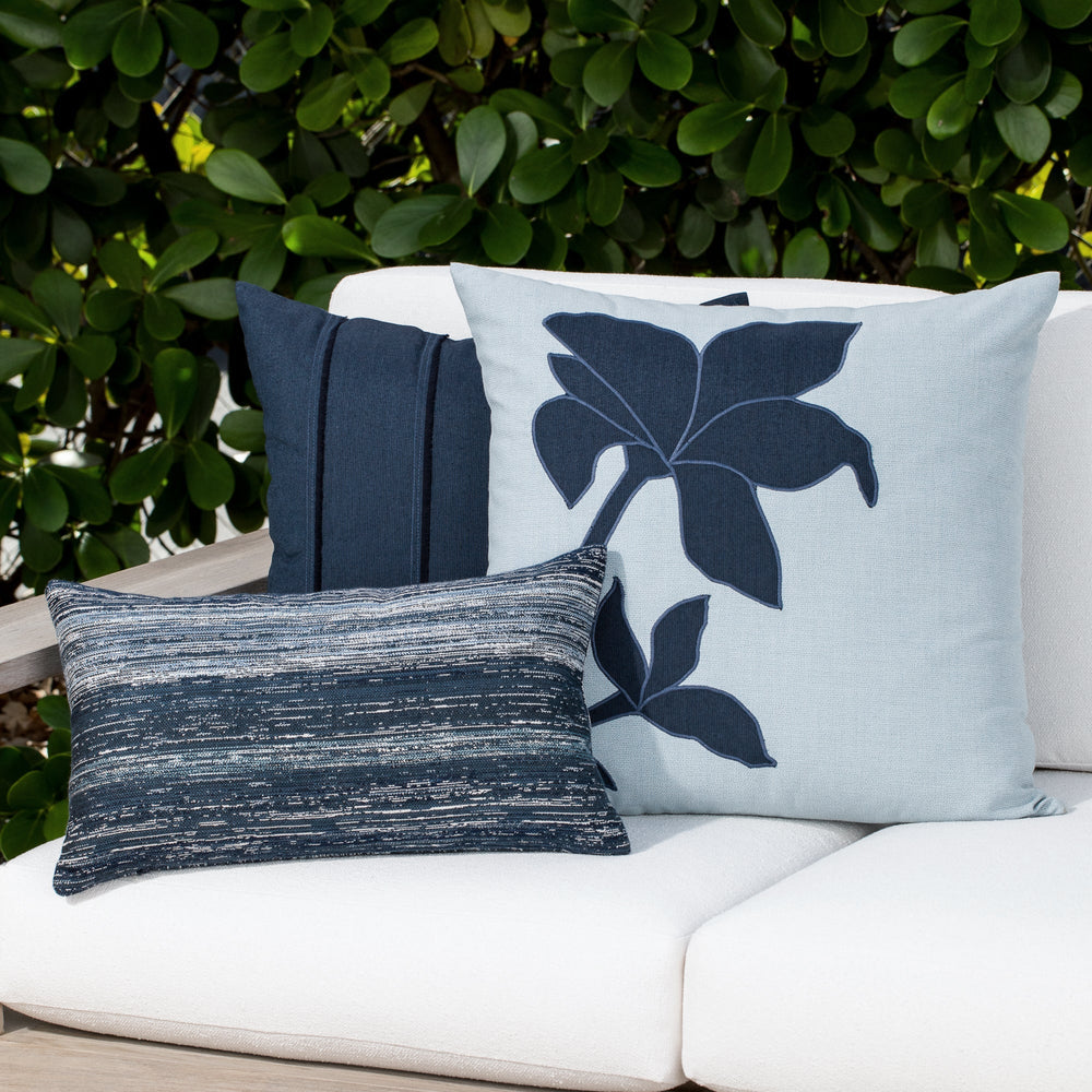 Botanica Outdoor Pillow