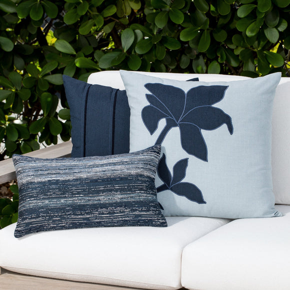 Botanica Outdoor Pillow