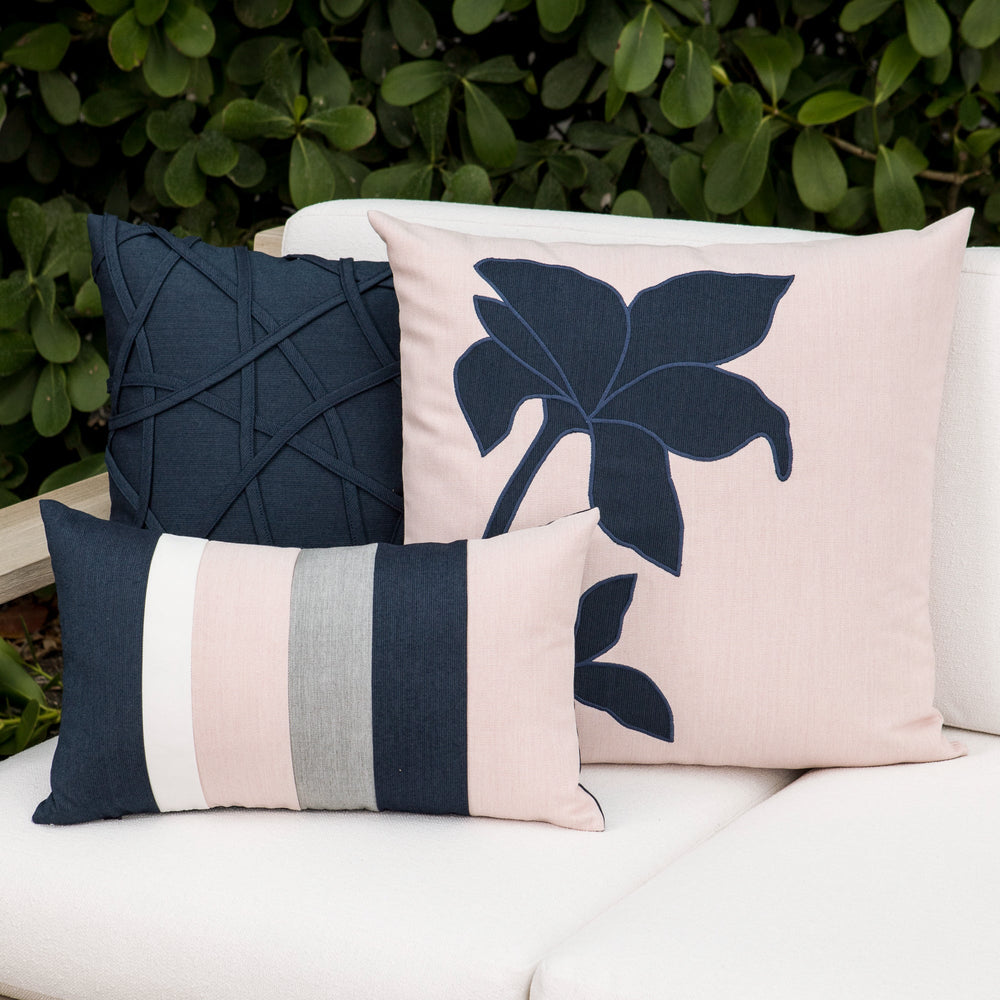 Botanica Outdoor Pillow