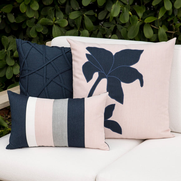 Botanica Outdoor Pillow