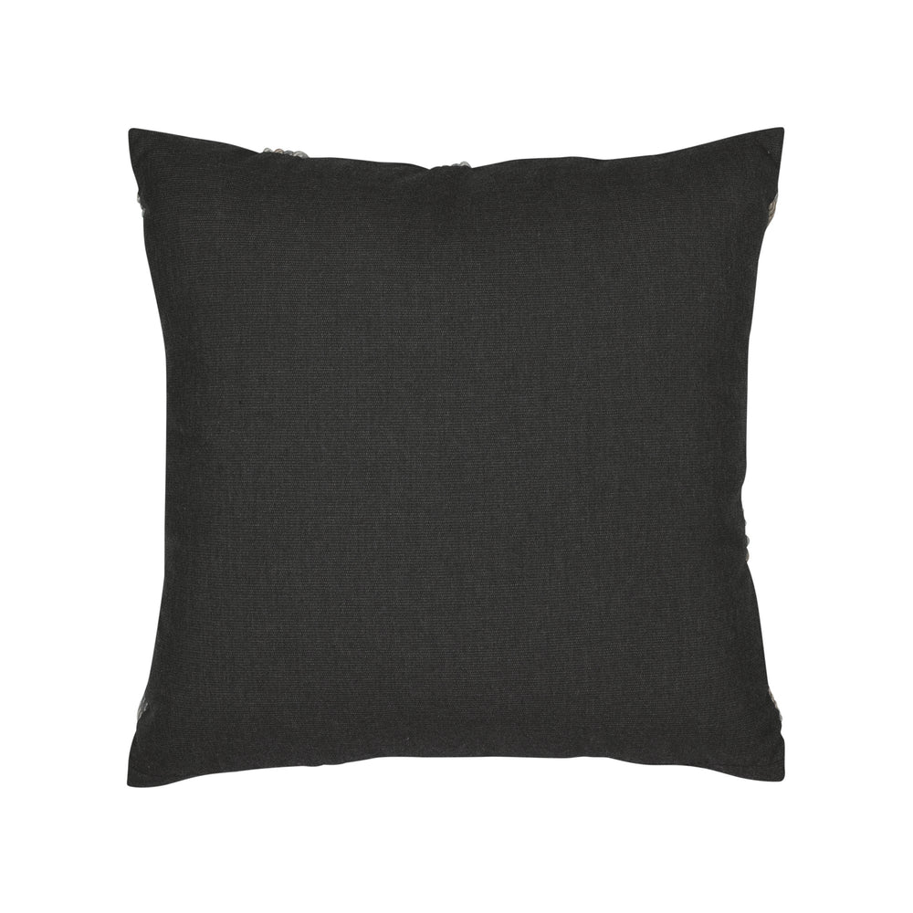 Carbon Rope Outdoor Pillow