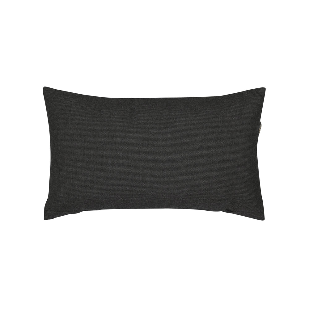 Carbon Rope Outdoor Pillow
