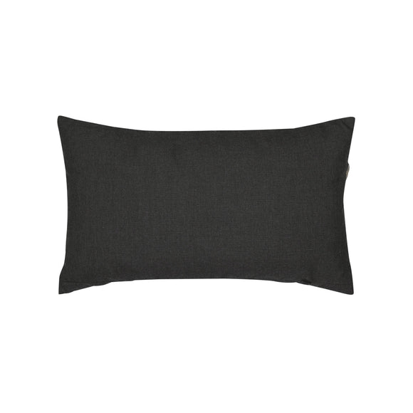 Carbon Rope Outdoor Pillow