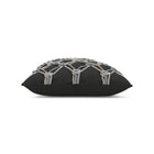 Carbon Rope Outdoor Pillow