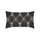 Carbon Rope Outdoor Pillow
