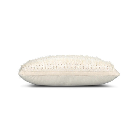 Cascade Outdoor Lumbar Pillow