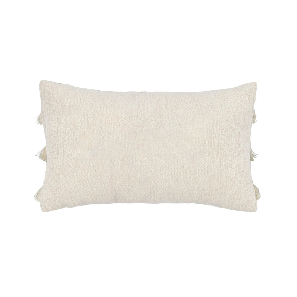 Cascade Outdoor Lumbar Pillow