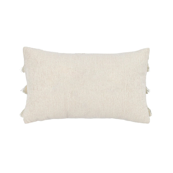 Cascade Outdoor Lumbar Pillow
