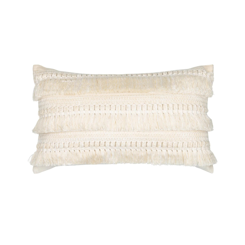Cascade Outdoor Lumbar Pillow