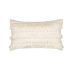 Cascade Outdoor Lumbar Pillow