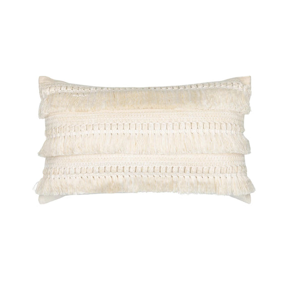 Cascade Outdoor Lumbar Pillow