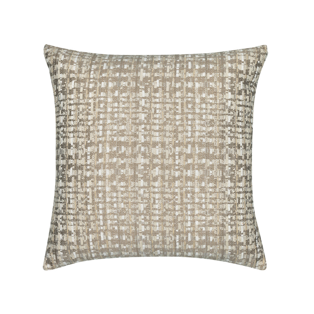 Channel Pillow