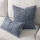 Channel Pillow