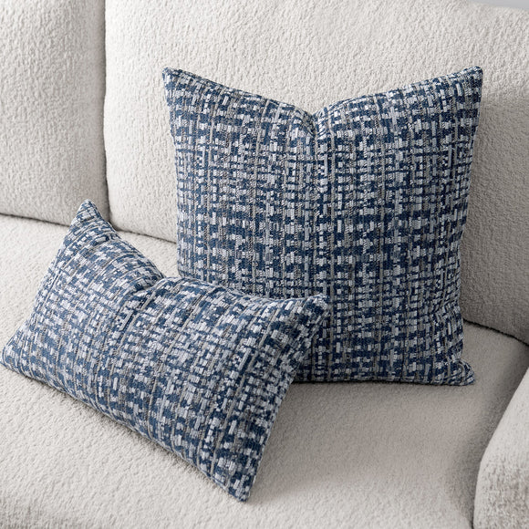 Channel Pillow